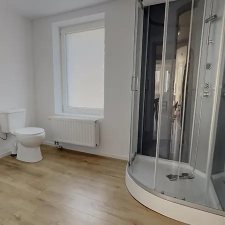 Appartement Jean 1a Brussels-charleroi-airport *