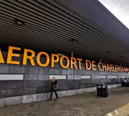 Jean 1a Brussels-charleroi-airport