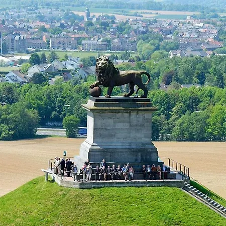 Jean 1a Brussels-charleroi-airport *