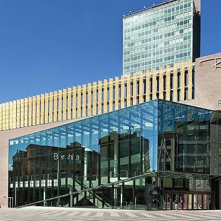 Jean 1a Brussels-charleroi-airport Appartement *