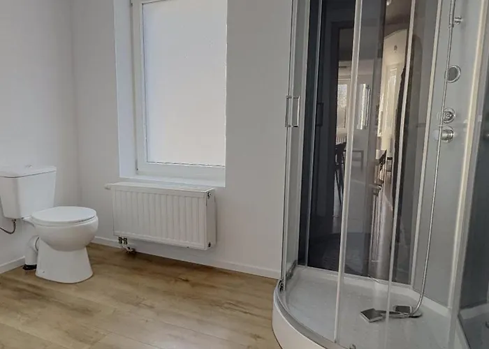 Διαμέρισμα Jean 1a Brussels-charleroi-airport *