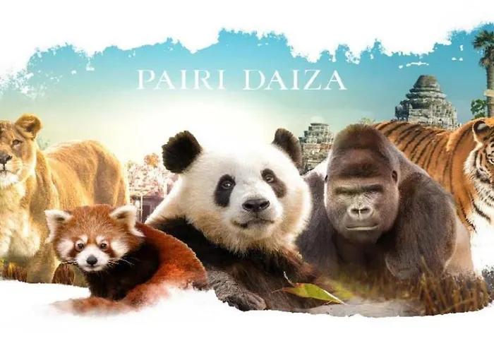 Διαμέρισμα Jean 1a Brussels-charleroi-airport