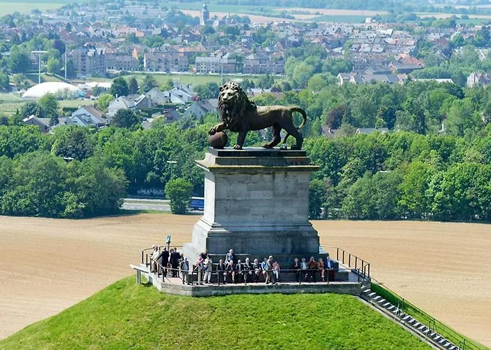 Jean 1a Brussels-charleroi-airport *