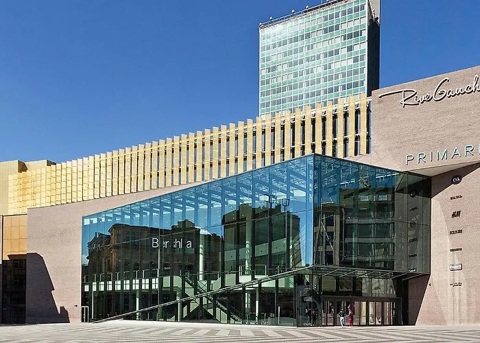 Jean 1a Brussels-charleroi-airport Διαμέρισμα *